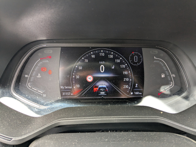 Renault Clio 1.0 TCE LUTECIA CAMERA GPS CARPLAY