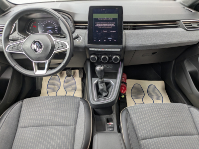 Renault Clio 1.0 TCE LUTECIA CAMERA GPS CARPLAY