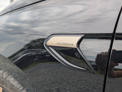 Renault Clio 1.0 TCE LUTECIA CAMERA GPS CARPLAY