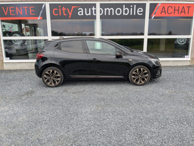 Renault Clio 1.0 TCE LUTECIA CAMERA GPS CARPLAY