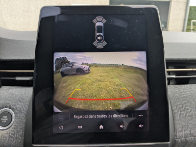 Renault Clio 1.0 TCE LUTECIA CAMERA GPS CARPLAY