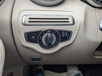 Mercedes-Benz GLC 350 GLC 350 E 4MATIC PACK AMG PLUG IN HYBRID CUIR GPS