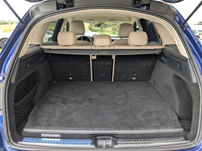 Mercedes-Benz GLC 350 GLC 350 E 4MATIC PACK AMG PLUG IN HYBRID CUIR GPS