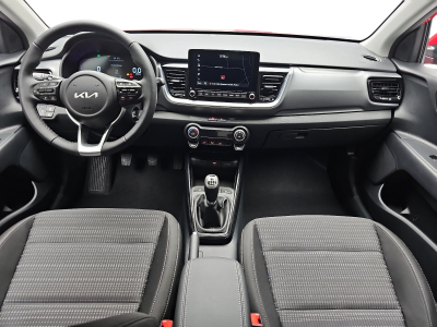 Kia Stonic 1.0 T-GDI 100 Vision