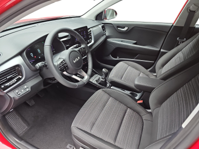 Kia Stonic 1.0 T-GDI 100 Vision