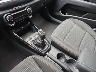 Kia Stonic 1.0 T-GDI 100 Vision