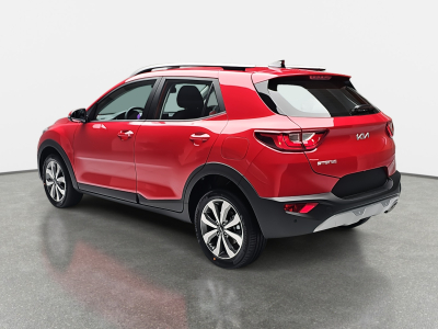 Kia Stonic 1.0 T-GDI 100 Vision