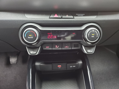Kia Stonic 1.0 T-GDI 100 Vision