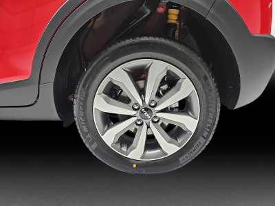Kia Stonic 1.0 T-GDI 100 Vision