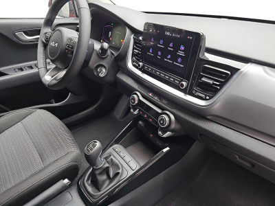 Kia Stonic 1.0 T-GDI 100 Vision