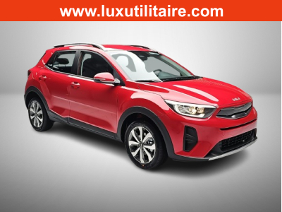 Kia Stonic 1.0 T-GDI 100 Vision