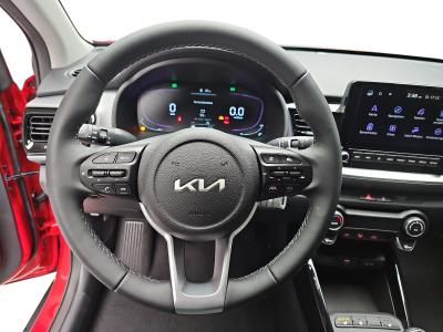 Kia Stonic 1.0 T-GDI 100 Vision