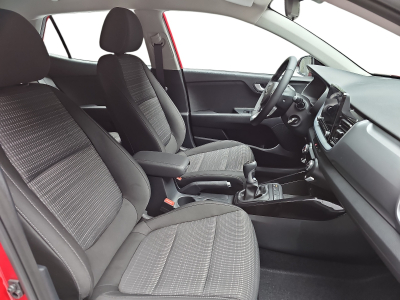 Kia Stonic 1.0 T-GDI 100 Vision