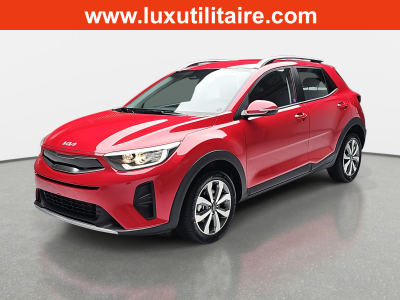 Kia Stonic 1.0 T-GDI 100 Vision