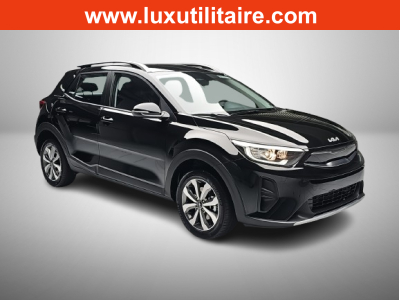 Kia Stonic 1.2 T-GDI 79 Vision