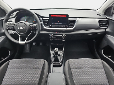 Kia Stonic 1.0 T-GDI 100 Vision