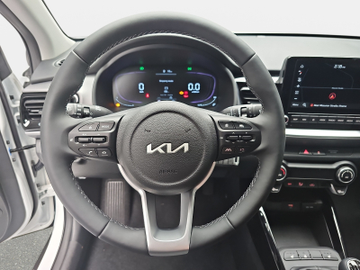 Kia Stonic 1.0 T-GDI 100 Vision