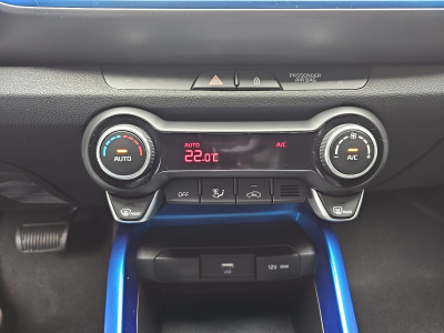 Kia Stonic 1.0 T-GDI 48V DCT 100 NIGHTLINE EDITION