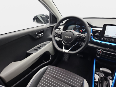 Kia Stonic 1.0 T-GDI 48V DCT 100 NIGHTLINE EDITION
