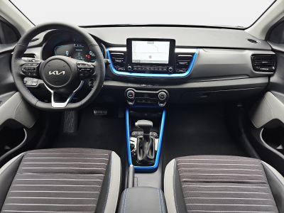 Kia Stonic 1.0 T-GDI 48V DCT 100 NIGHTLINE EDITION