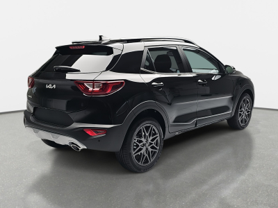 Kia Stonic 1.0 T-GDI 48V DCT 100 NIGHTLINE EDITION