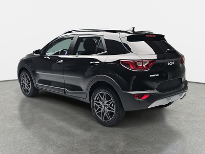 Kia Stonic 1.0 T-GDI 48V DCT 100 NIGHTLINE EDITION