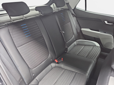 Kia Stonic 1.0 T-GDI 48V DCT 100 NIGHTLINE EDITION