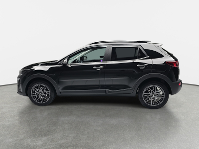 Kia Stonic 1.0 T-GDI 48V DCT 100 NIGHTLINE EDITION