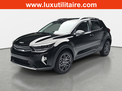 Kia Stonic 1.0 T-GDI 48V DCT 100 NIGHTLINE EDITION