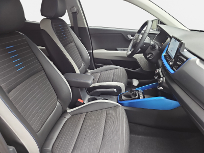 Kia Stonic 1.0 T-GDI 48V DCT 100 NIGHTLINE EDITION