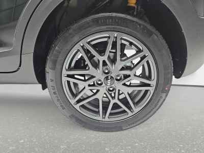 Kia Stonic 1.0 T-GDI 48V DCT 100 NIGHTLINE EDITION
