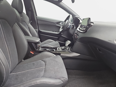 Kia XCeed 1.5 T-GDI DCT 140 GT-LINE