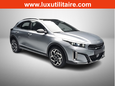 Kia XCeed 1.5 T-GDI DCT 140 GT-LINE