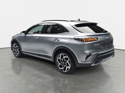 Kia XCeed 1.5 T-GDI DCT 140 GT-LINE