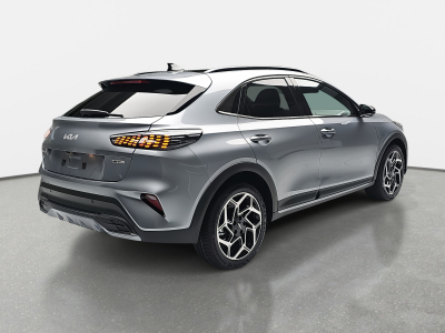 Kia XCeed 1.5 T-GDI DCT 140 GT-LINE