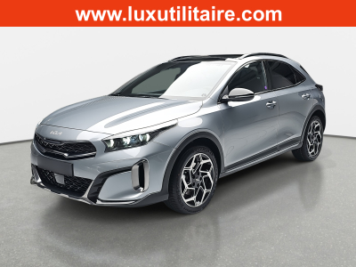 Kia XCeed 1.5 T-GDI DCT 140 GT-LINE