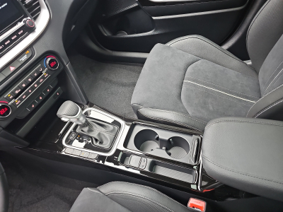 Kia XCeed 1.5 T-GDI DCT 140 GT-LINE