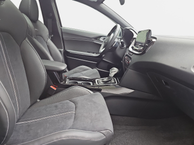 Kia XCeed 1.5 T-GDI DCT 140 GT-LINE