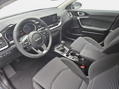 Kia Ceed SW 1.5 T-GDi 140 Ultimate Edition