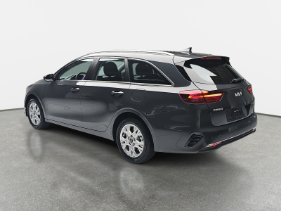 Kia Ceed SW 1.5 T-GDi 140 Ultimate Edition