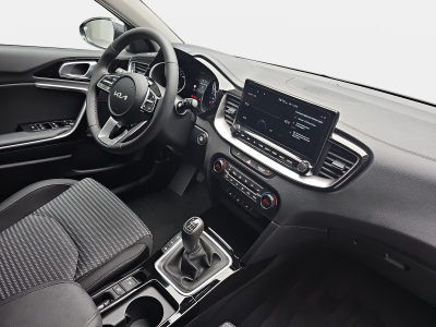 Kia Ceed SW 1.5 T-GDi 140 Ultimate Edition