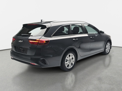 Kia Ceed SW 1.5 T-GDi 140 Ultimate Edition