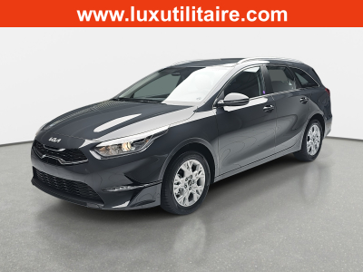 Kia Ceed SW 1.5 T-GDi 140 Ultimate Edition