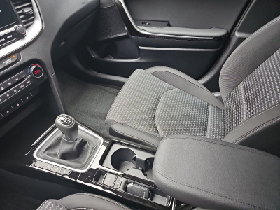 Kia Ceed SW 1.5 T-GDi 140 Ultimate Edition