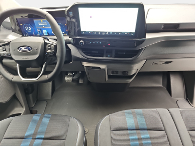 Ford Transit Custom 2.0 ECOBLUE 170 BVA L1H1 Sport