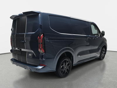 Ford Transit Custom 2.0 ECOBLUE 170 BVA L1H1 Sport