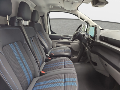 Ford Transit Custom 2.0 ECOBLUE 170 BVA L1H1 Sport