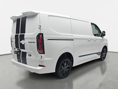 Ford Transit Custom 2.0 ECOBLUE 170 BVA L1H1 Sport