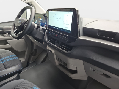 Ford Transit Custom 2.0 ECOBLUE 170 BVA L1H1 Sport