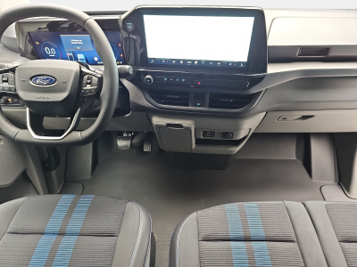 Ford Transit Custom 2.0 ECOBLUE 170 BVA L1H1 Sport